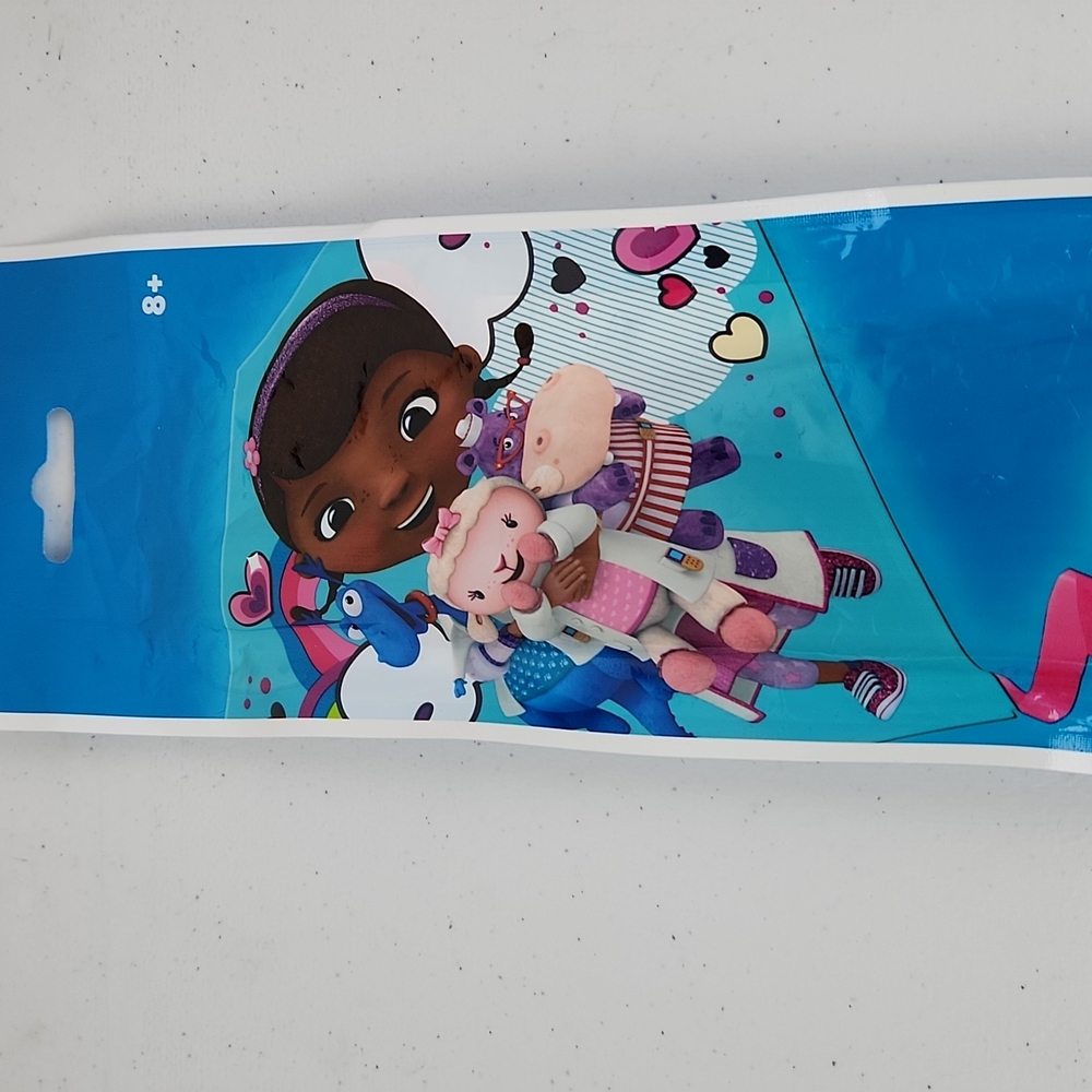 Disney Junior Doc McStuffins Kite